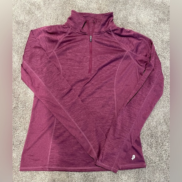 Penn running or tennis lightweight pull over. - Picture 1 of 2